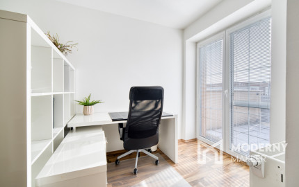 Na predaj dvojpodlažný 4-izbový dom v Malackách