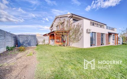 Na predaj príjemný 4-izbový byt v pokojnej časti Tomášova