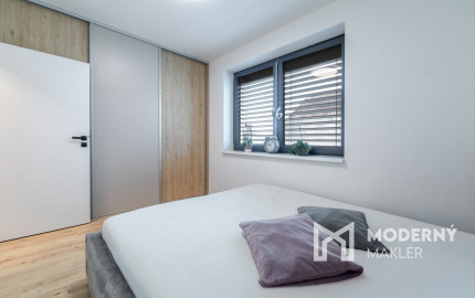 Na predaj 3-izbový byt v Trenčíne