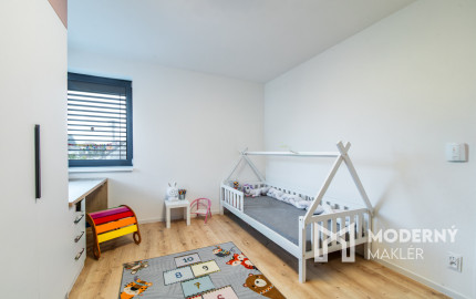 Na predaj 3-izbový byt v Trenčíne