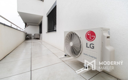 Na predaj 3-izbový byt v Trenčíne