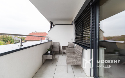 Na predaj 3-izbový byt v Trenčíne