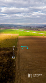 Na predaj investičný pozemok v lokalite Košice-Krásna