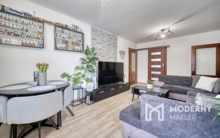 Na predaj 3-izbový byt na ulici J. G. Tajovského v Trnave