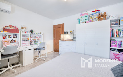 Na predaj 3-izbový byt na ulici J. G. Tajovského v Trnave