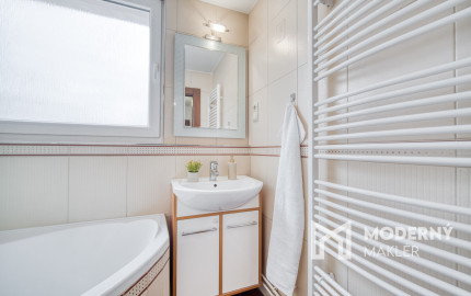 Na predaj 3-izbový byt na ulici J. G. Tajovského v Trnave