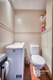 Na predaj 3-izbový byt na ulici J. G. Tajovského v Trnave