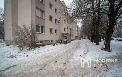 Na predaj 3-izbový byt na ulici J. G. Tajovského v Trnave