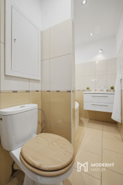 Na predaj 2,5-izbový byt s balkónom v centre mesta Malacky