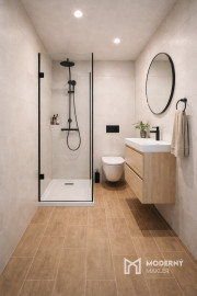 Na predaj 1-izbový byt v Bánovciach nad Bebravou