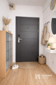 Na predaj 1-izbový byt v Bánovciach nad Bebravou