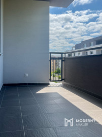 Na prenájom nový 2-izbový byt v Trenčíne - Halalovka