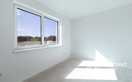 Na predaj skolaudovaný 3-izbový byt v novej rezidencii - Bývanie pri Mlyne