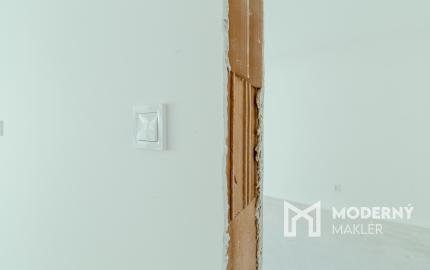 Na predaj moderný 4-izbový byt v novej rezidencii - Bývanie pri mlyne