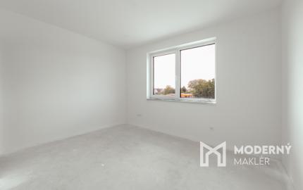 Na predaj moderný 4-izbový byt v novej rezidencii - Bývanie pri mlyne