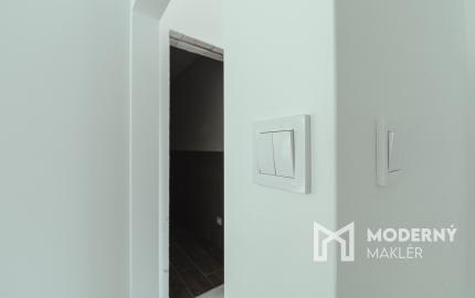 Na predaj moderný 4-izbový byt v novej rezidencii - Bývanie pri mlyne