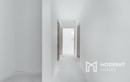 Na predaj moderný 4-izbový byt v novej rezidencii - Bývanie pri mlyne