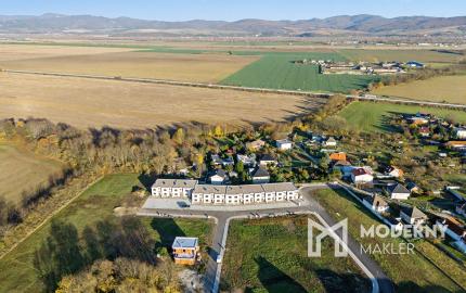 Na predaj moderný 4-izbový byt v novej rezidencii - Bývanie pri mlyne