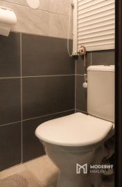 Na predaj príjemný 3-izbový byt v Bánovciach nad Bebravou