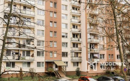 Na predaj príjemný 3-izbový byt v Bánovciach nad Bebravou