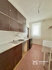 3-izbový byt v "Palušáku", Ružová dolina