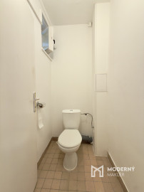 3-izbový byt v "Palušáku", Ružová dolina