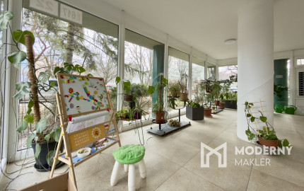 3-izbový byt v "Palušáku", Ružová dolina