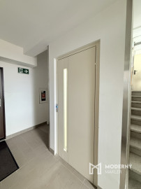 3-izbový byt v "Palušáku", Ružová dolina