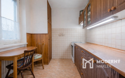 Na predaj 3-izbový byt v Považskej Bystrici