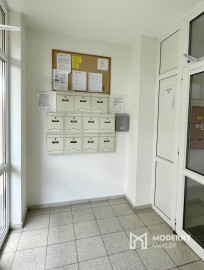 Kompletne zariadený 3-izbový byt s loggiou a garážovým státím v cene