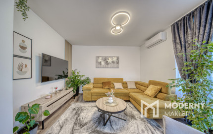 REZERVOVANÉ: Na predaj kompletne zariadený rodinný dom vo Voderadoch