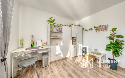 REZERVOVANÉ: Na predaj kompletne zariadený rodinný dom vo Voderadoch