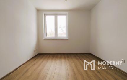 Na predaj novostavba v obci Horné Motešice