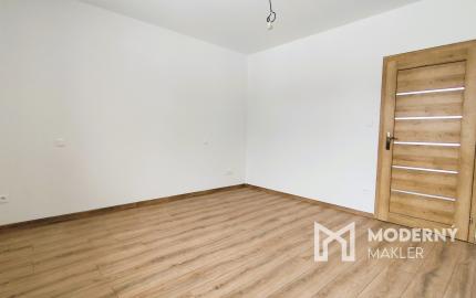 Na predaj novostavba v obci Horné Motešice