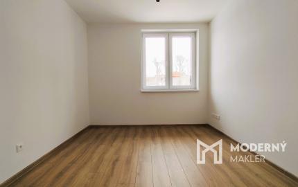 Na predaj novostavba v obci Horné Motešice