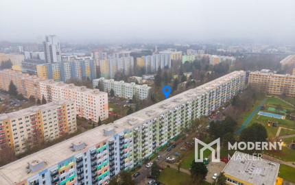 REZERVOVANÉ: Na predaj 3-izbový byt s investičným potenciálom v Žiline