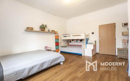 Na predaj rodinný dom v obci Vrakúň v okrese Dunajská Streda