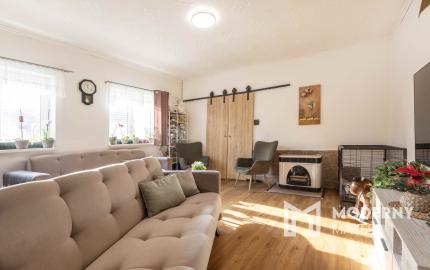 Na predaj rodinný dom v obci Vrakúň v okrese Dunajská Streda