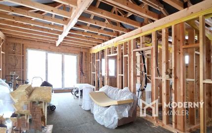 Na predaj rodinný dom v obci Vrakúň v okrese Dunajská Streda