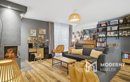 Na predaj výnimočný 5-izbový rodinný dom v Dunajskej Lužnej