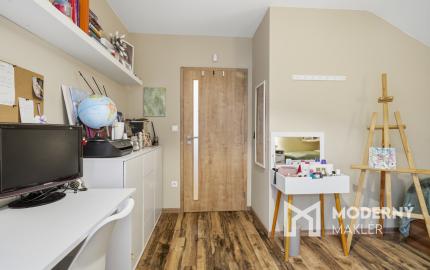 Na predaj výnimočný 5-izbový rodinný dom v Dunajskej Lužnej