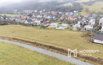 test Na predaj 4-izbový byt s vlastnou záhradou vo Veľkom Orvišti