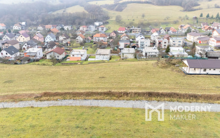 test Na predaj 4-izbový byt s vlastnou záhradou vo Veľkom Orvišti