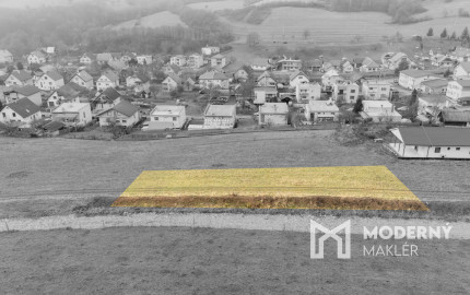 test Na predaj 4-izbový byt s vlastnou záhradou vo Veľkom Orvišti