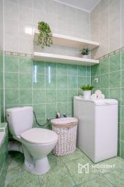 Na prenájom 2-izbový byt v tichej časti centra Malaciek