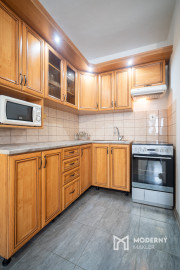 REZERVOVANÉ: Na predaj útulný 2-izbový byt vo Vrábloch