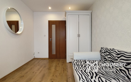 Na predaj 3-izbový byt v Bánovciach nad Bebravou