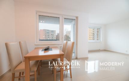 NA PREDAJ | 3-izbový byt s nadštandardnou výmerou v Trenčíne na ul. Liptovská