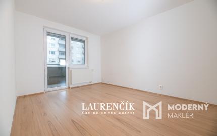 NA PREDAJ | 3-izbový byt s nadštandardnou výmerou v Trenčíne na ul. Liptovská