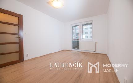 NA PREDAJ | 3-izbový byt s nadštandardnou výmerou v Trenčíne na ul. Liptovská